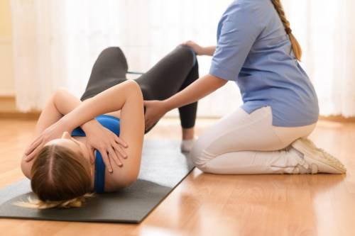 The Power of Pelvic Floor Physical Therapy